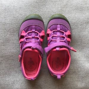OshKosh Velcro Sneakers - Toddler Girl